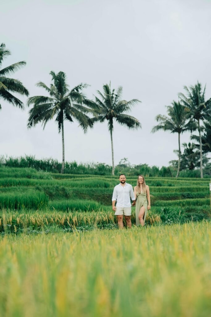 Private Bali Tours