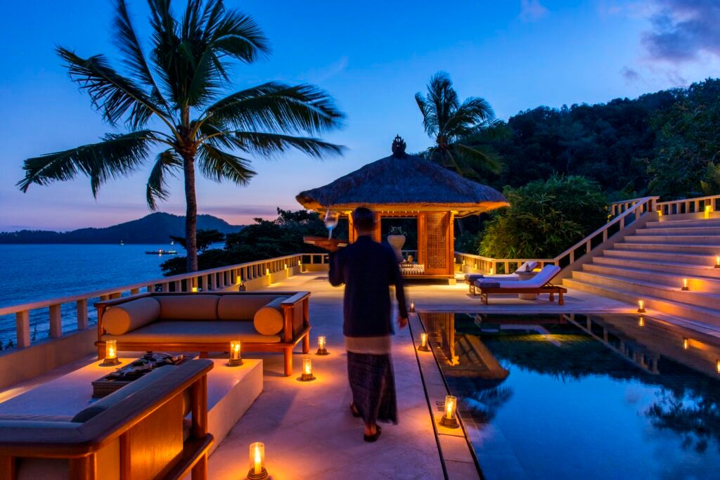 Private Bali tours