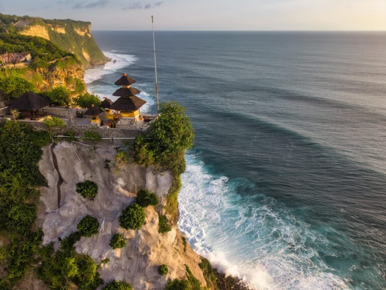 Private Bali tours