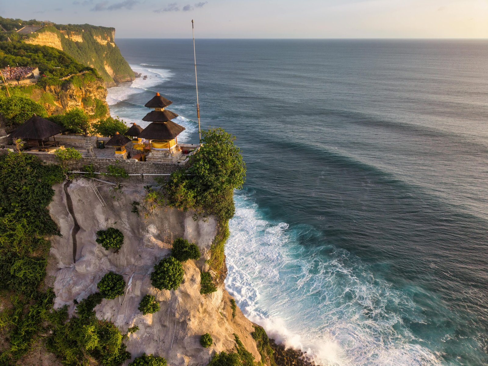 Uluwatu