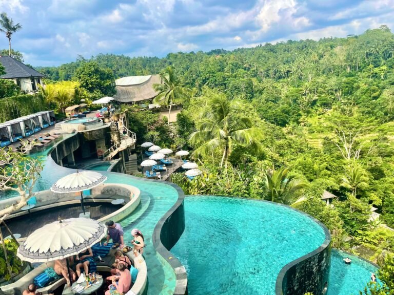 Private Bali tours
