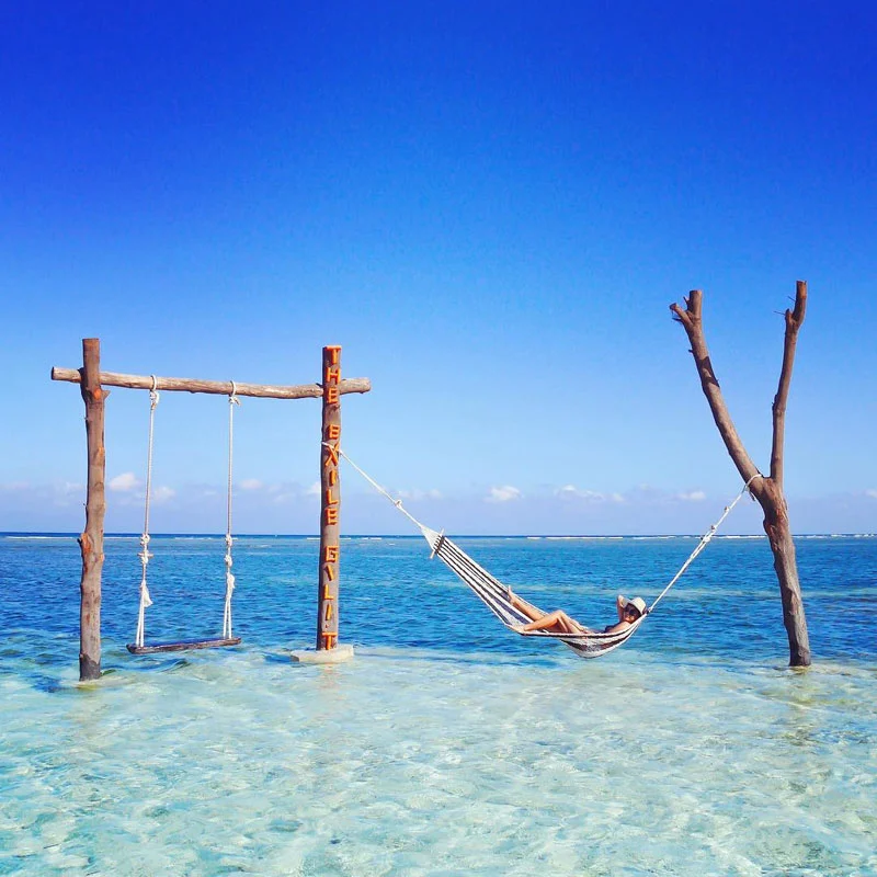 Gili T