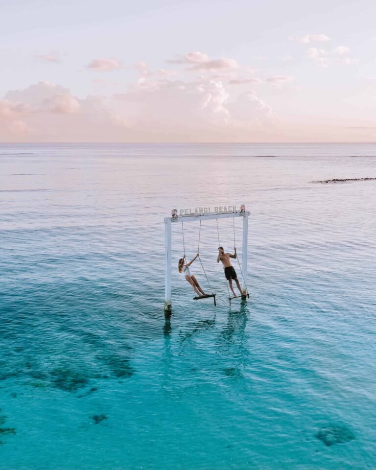 Private Bali Tours