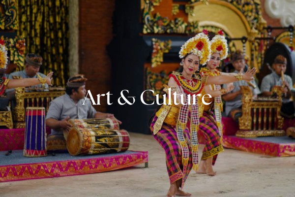 Luxury Bali tours