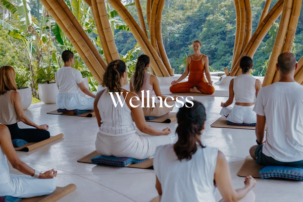 Luxury Bali tours
