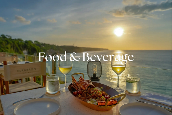 Luxury Bali tours