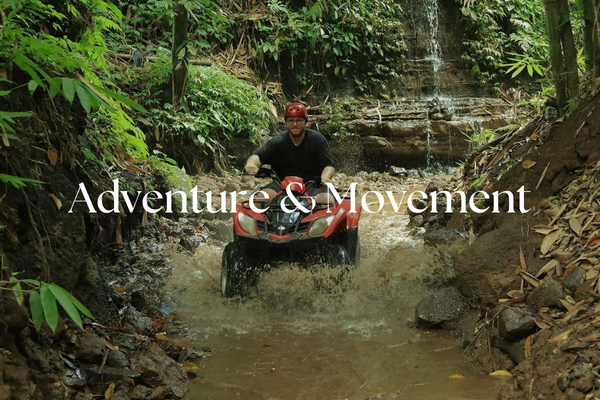 Luxury Bali tours