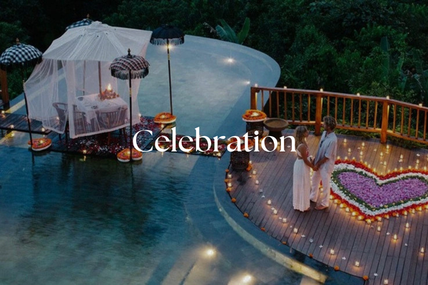 Luxury Bali tours
