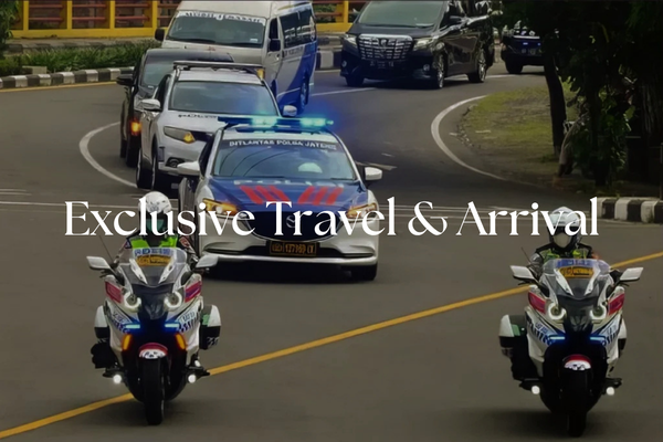 Luxury Bali tours