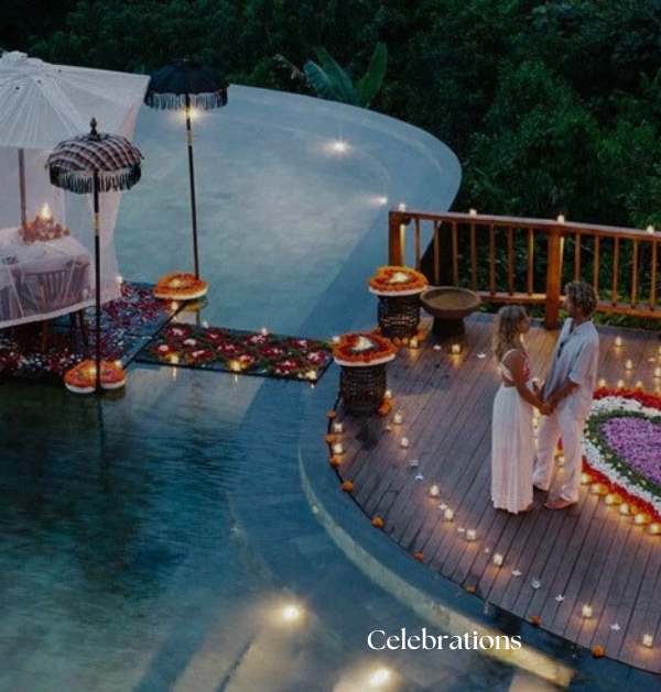 Luxury Bali Tours