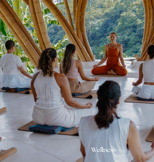 Luxury Bali Tour