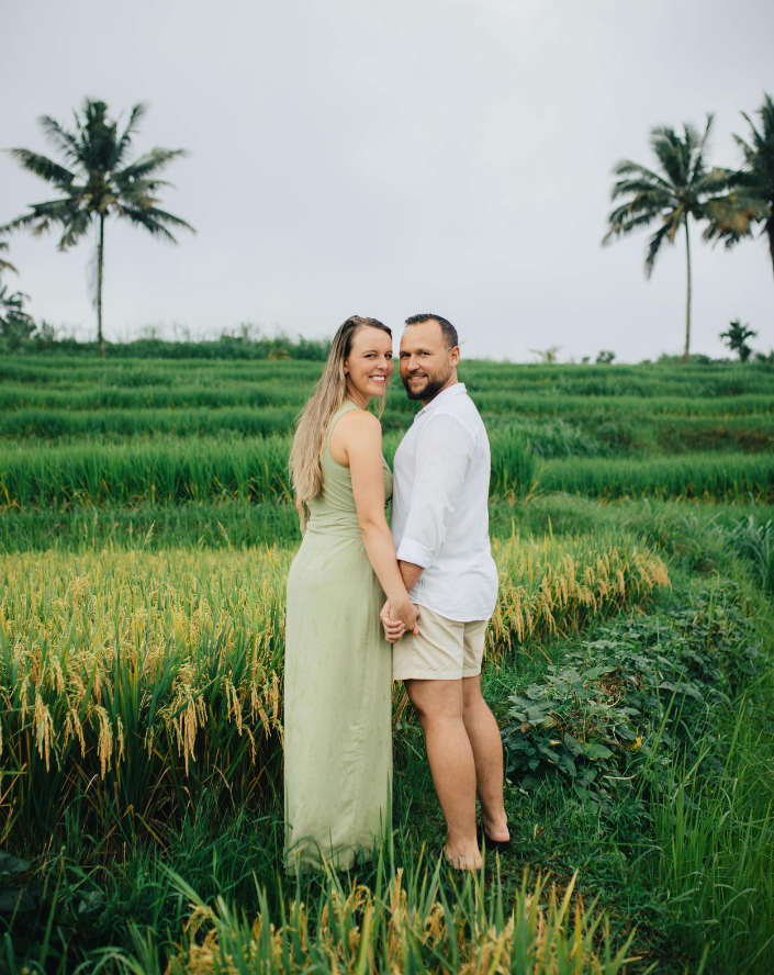 Luxury Bali Tours