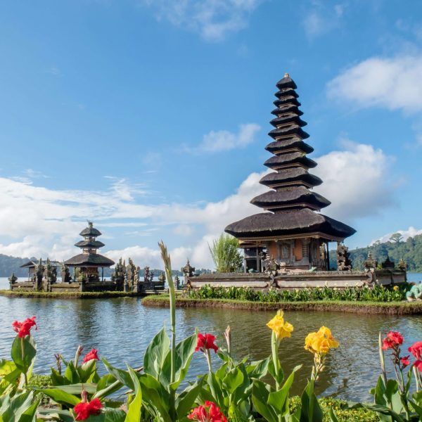 Bedugul