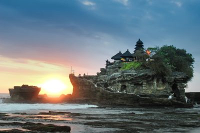 Tanah-Lot
